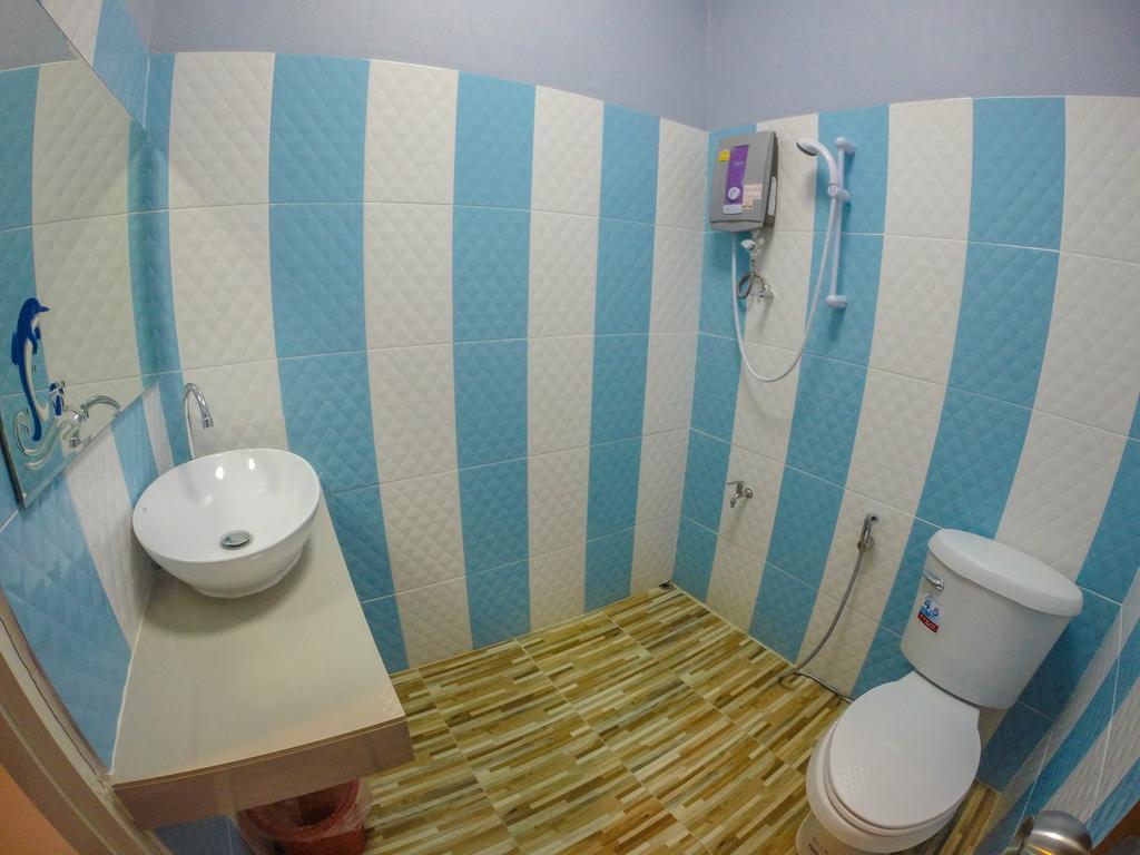 Bike Resort Chiangmai チエンマイ 部屋 写真