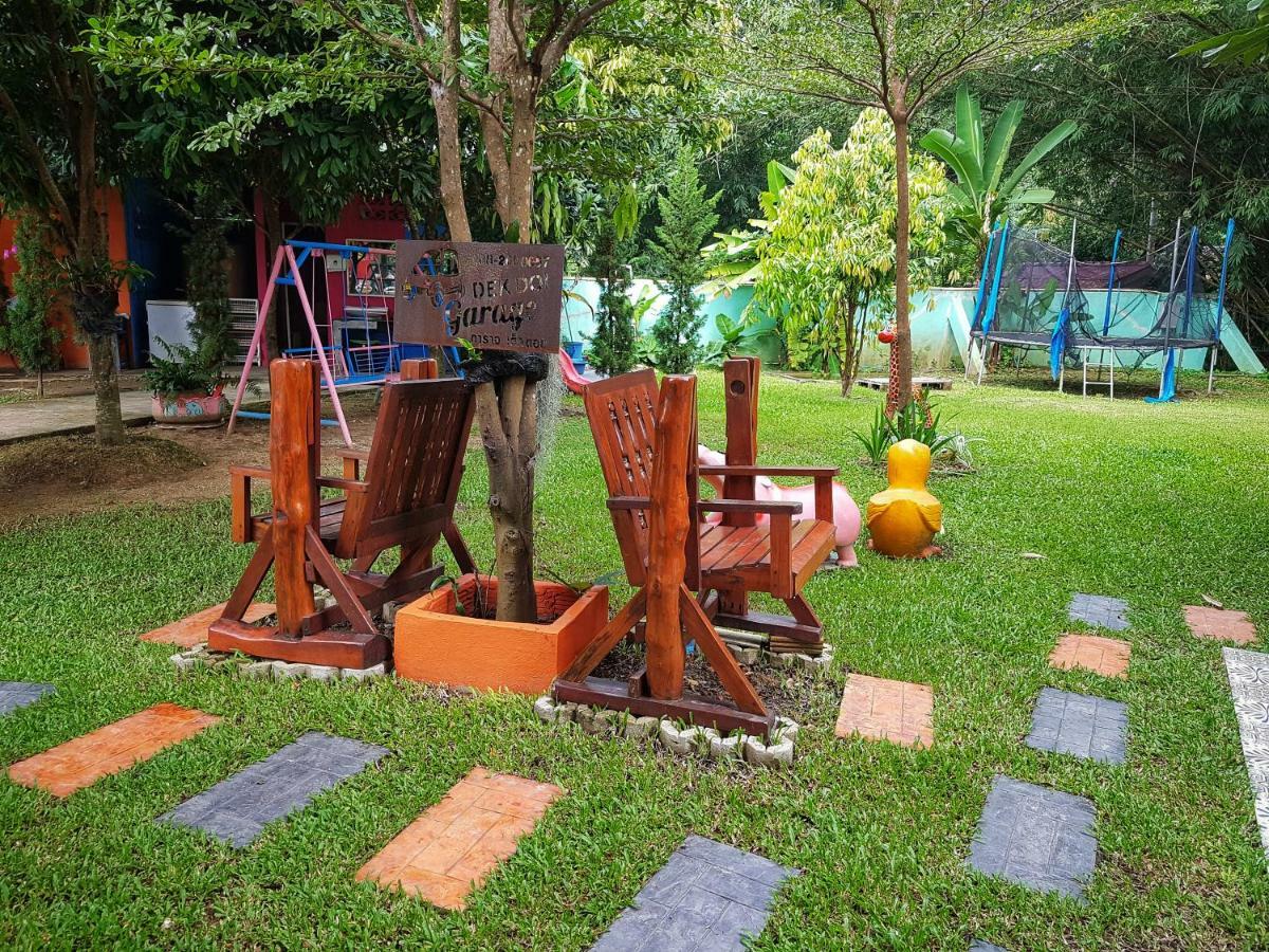 Bike Resort Chiangmai チエンマイ エクステリア 写真